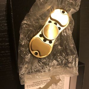 Nobu Accessories - nobu customs fidget spinner Nobu Accessories - nobu customs fidget spinner